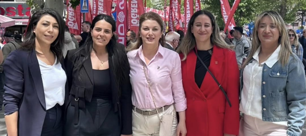 19 MAYIS RUHU ANKARA’DA CUMHURİYET KARAR..