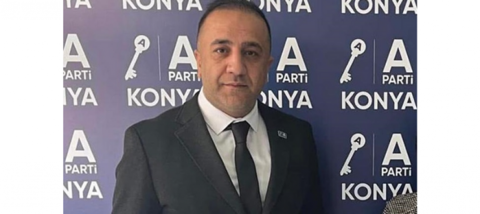 ABDULLAH KAPLAN: “KKTC ÜZERİNDEN YÜRÜTÜL..