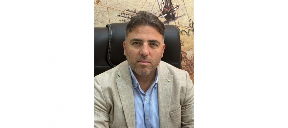 Adem Turaç: Caferider Derneği’nin Yeni Y..