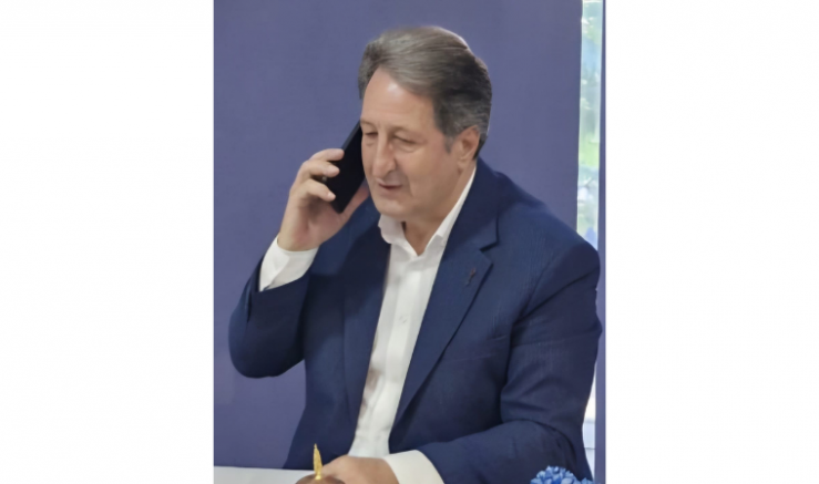 Ahmet Korkmaz: Enflasyon Vatandaşın Emeğ..