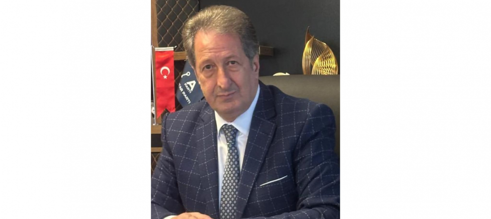 Ahmet Korkmaz: “Erzincan Üretimde Ve Day..