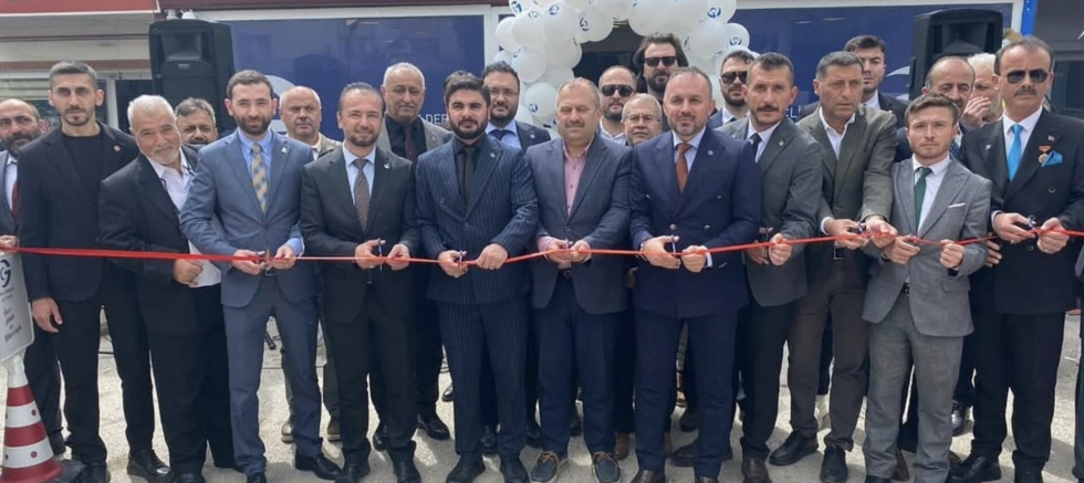 Akif Güzel: “Ahlak ve Maneviyatla Yetişe..