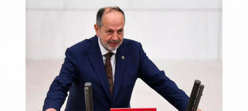 Ali Yüksel: “Başbağlar Katliamı, Aziz Mi..