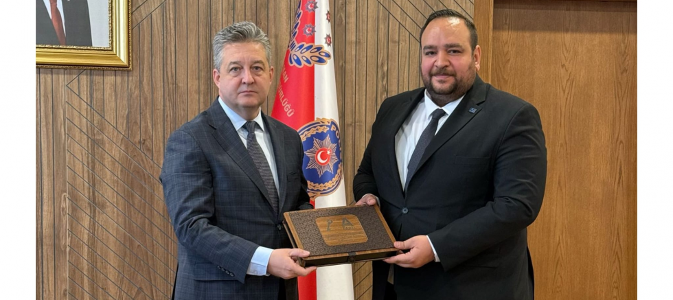 ANAHTAR PARTİ ADIYAMAN İL BAŞKANI EMİRCA..