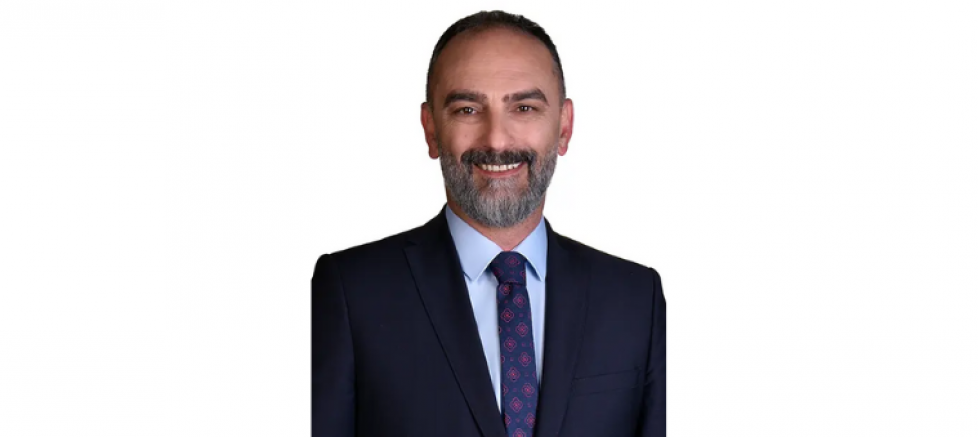 ANAHTAR PARTİ İl BAŞKANI HAKAN YAZICI: “..