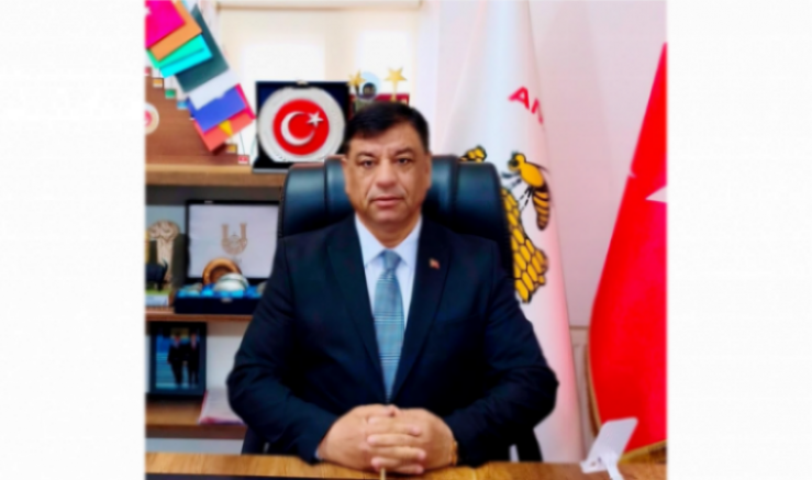 Anavatan Partili Halil Aslan: “Okullarım..