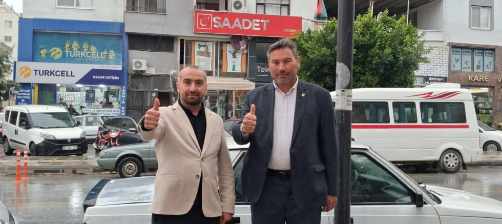 Arif Topkaya: Kabotaj Kanunu Denizlerde ..