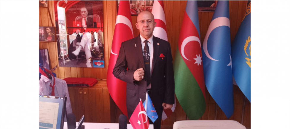 Ata Barlas Aşkar’dan Manisa’daki Okul Sa..