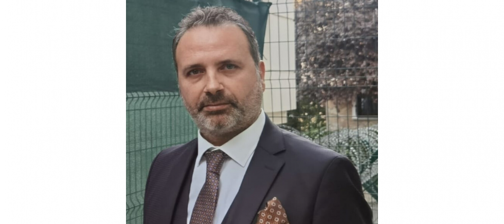ATA Parti Genel Başkan Yardımcısı Memet ..