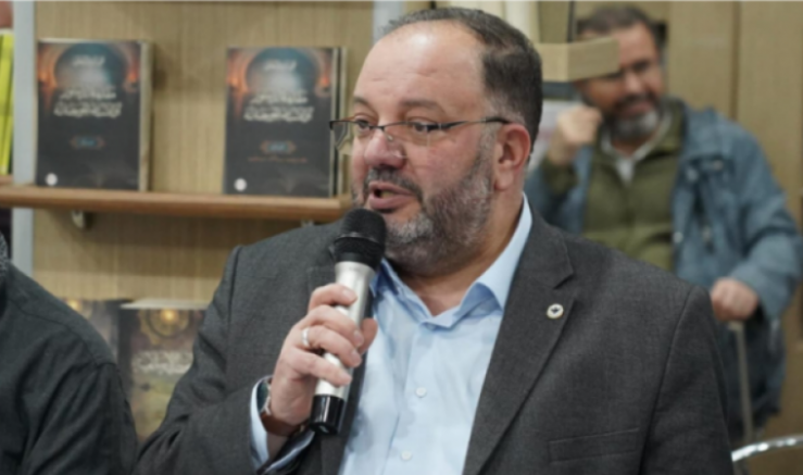 Atıf Özbey: SES Partisi Iğdır’da Yeni Yö..