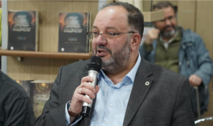 Atıf Özbey: Sumud Filosu’na Müdahale İns..