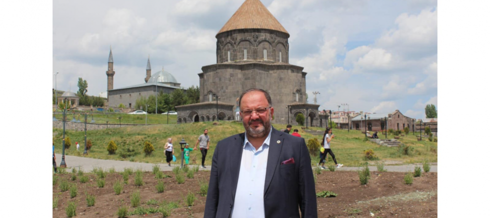 Atıf Özbey: “Temmuz Zammı Milletin Sesin..