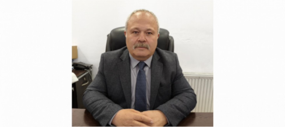 Başkan Benek: “Sorumluluğu CHP’li Beledi..