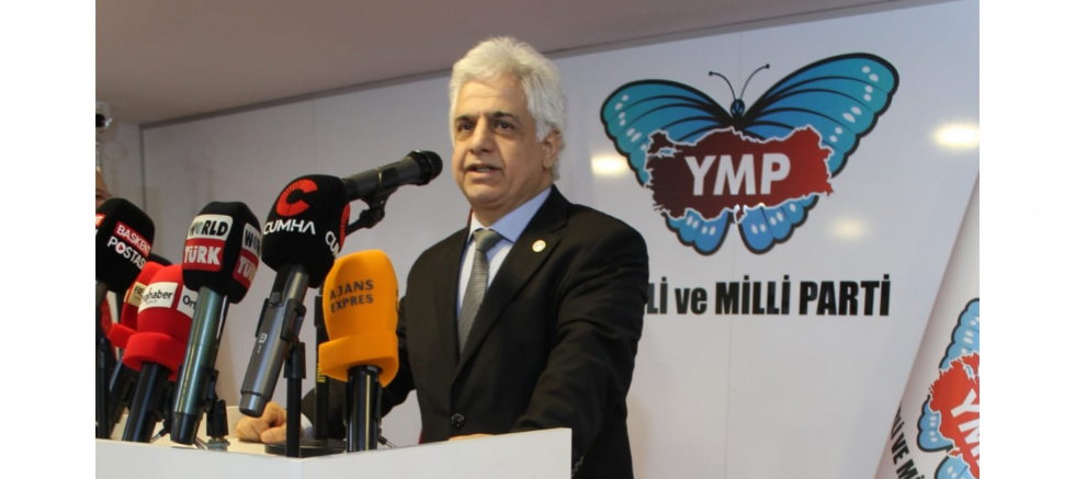 Başkan Çevik: Elazığ Üretiyor Ama Destek..
