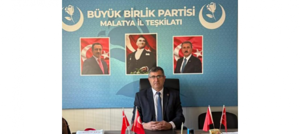 Başkan Duman: Mahalle Kültürünü de, Sana..