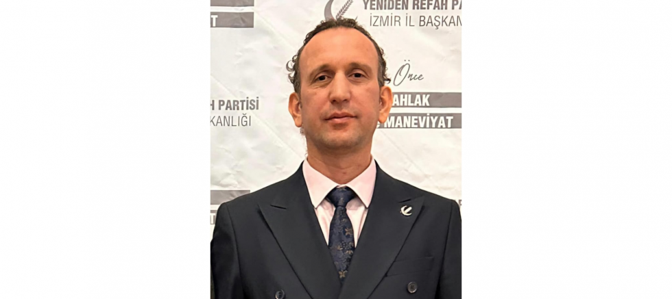 Başkan Eryılmaz: “Bugün 2001’den daha ağ..