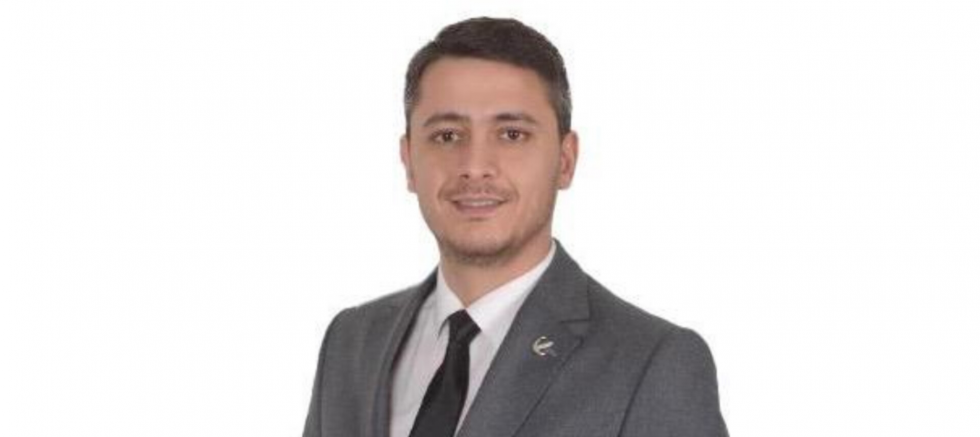 Başkan Furkan Koyuncu:“Kahraman Şehidimi..