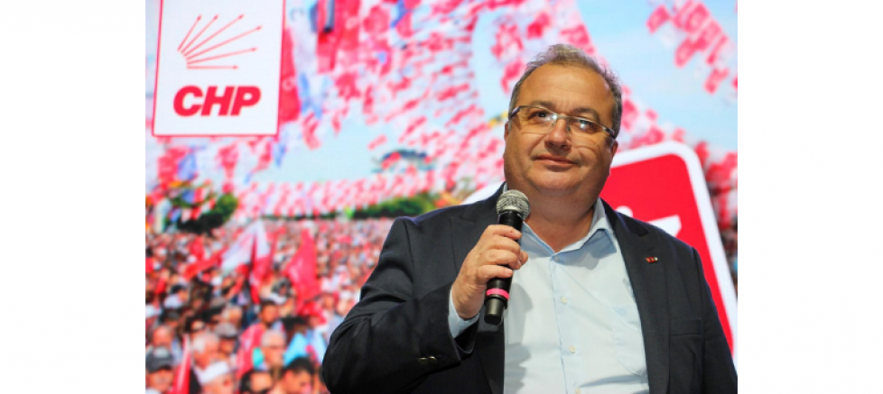 Başkan Levent Gürbüz: “Başbağlar’da Yaşa..