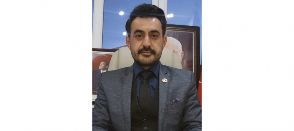 Başkan Recep Mutlutürk: “Mahalle Sakinle..