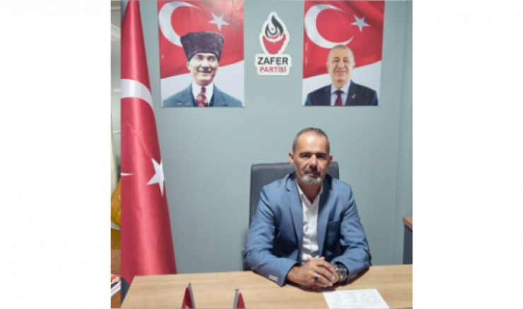 Başkan Tarık Akın: Tarihle Hesaplaşmak D..