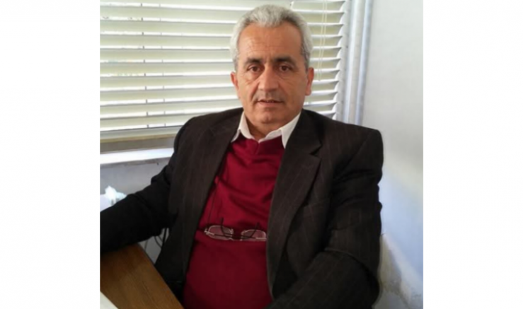 Başkan Yakup Muslu: “Üretim Biterse Balı..