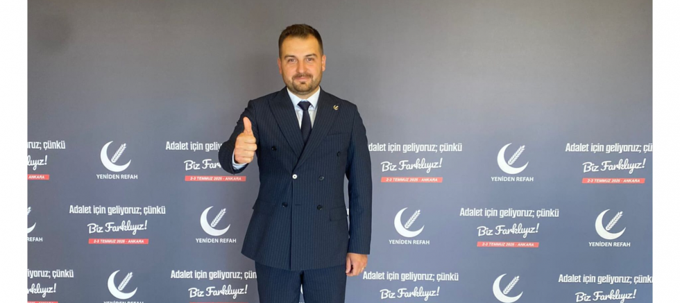 Başkan Yasin Çeltek:“Türkiye’de Siyaseti..