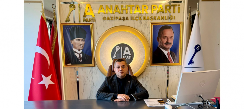 Başkanı Kerim Gürcan:“Köyler Kapatıldı, ..