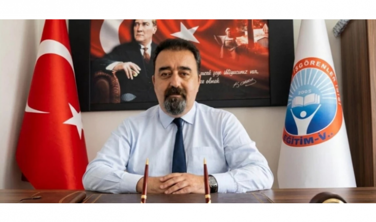Bayık:“CİMER, Eğitimciler İçin Baskı Ara..