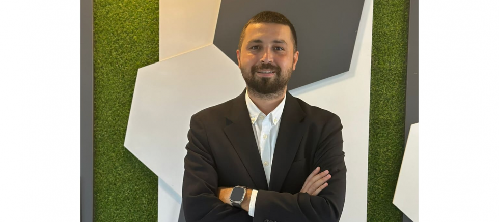 Burak Tahir Ateş: “Mertcan Güley’in Türk..