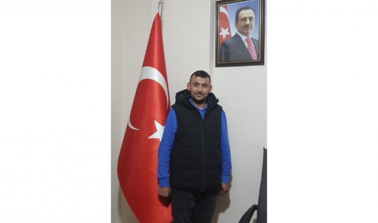 Büyük Birlik Partisi Bilecik Merkez İlçe..