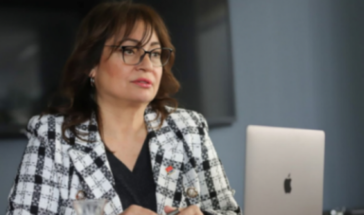 CHP 27. ve 29. Dönem Parti Meclisi Üyesi..