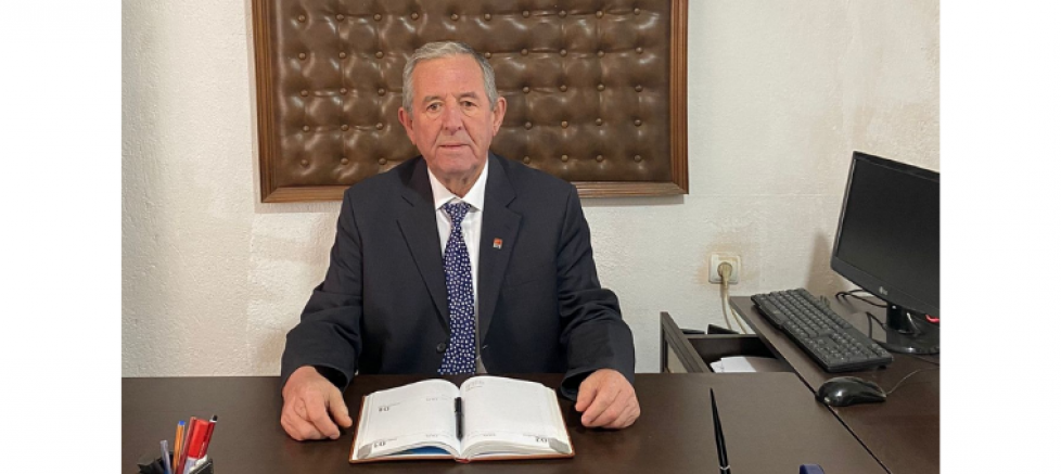 CHP Akdağmadeni İlçe Başkanı Hüseyin Akol: 