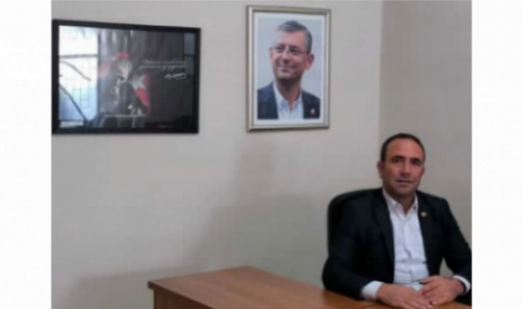 CHP Keban İlçe Başkanı Umut Polat: “Kara..