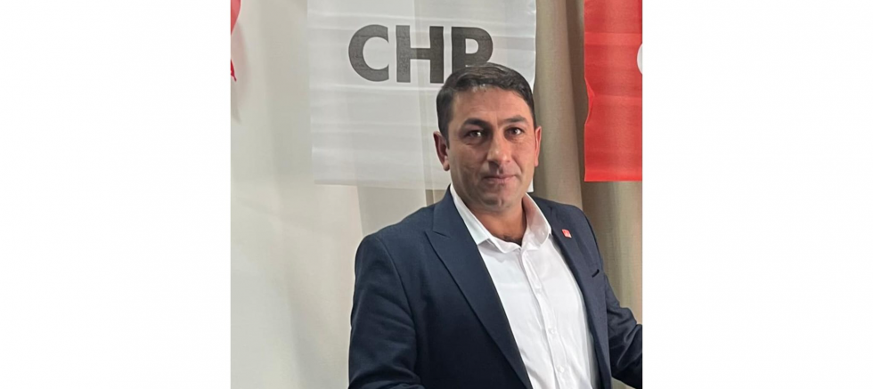 CHP Narman İlçe Başkanı İrfan Sancak: “T..