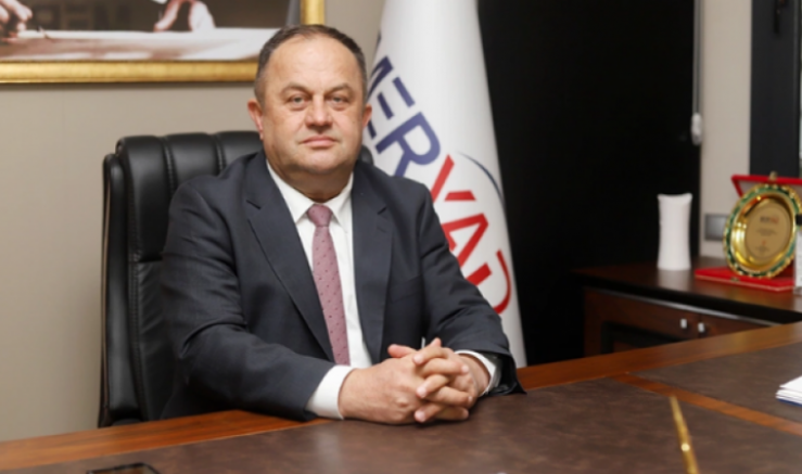 Coşkun Doğmuş: “Çevreyi korumak geleceğe..