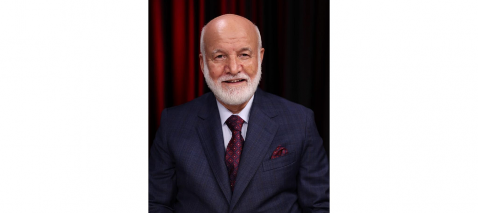 DR. ABDULCABBAR BORAN: “MUHSİN KUL OLMAK..