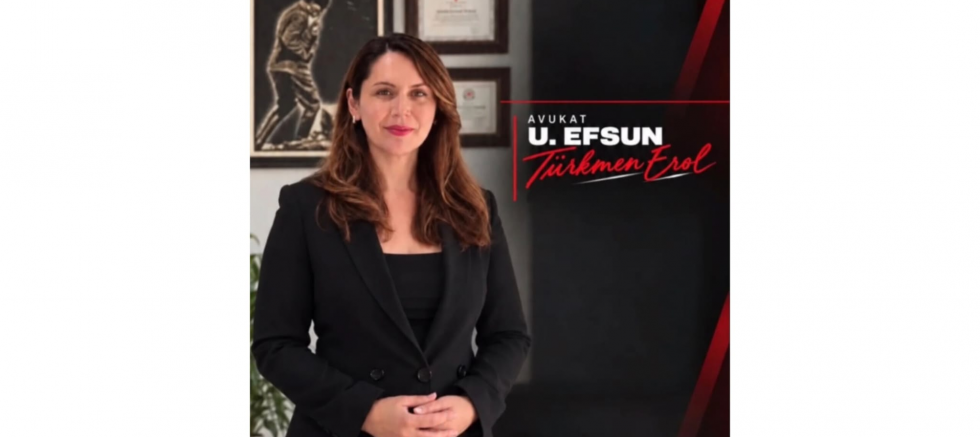 Efsun Erol: Kıyılar Halkın Ortak Hakkıdı..
