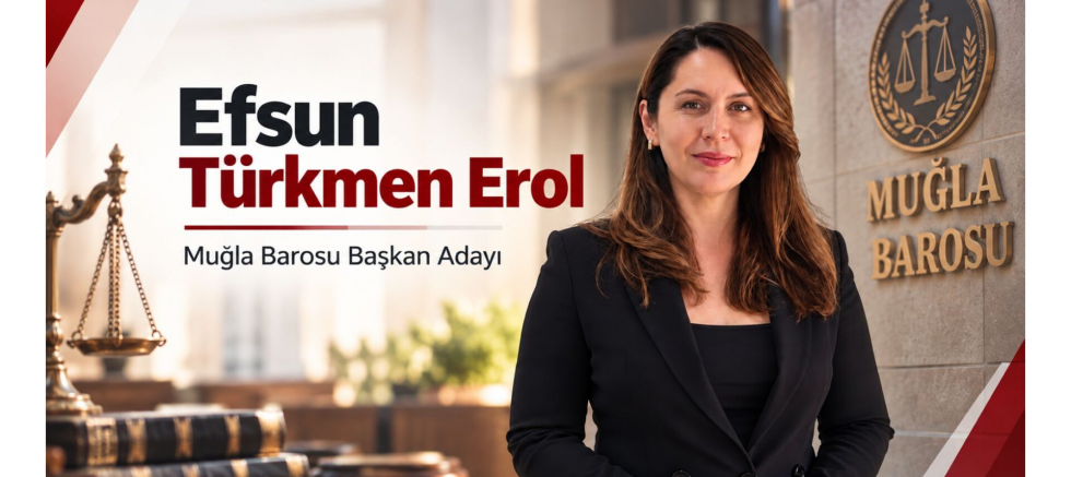 Efsun Türkmen Erol: Baro Mobil Uygulamam..