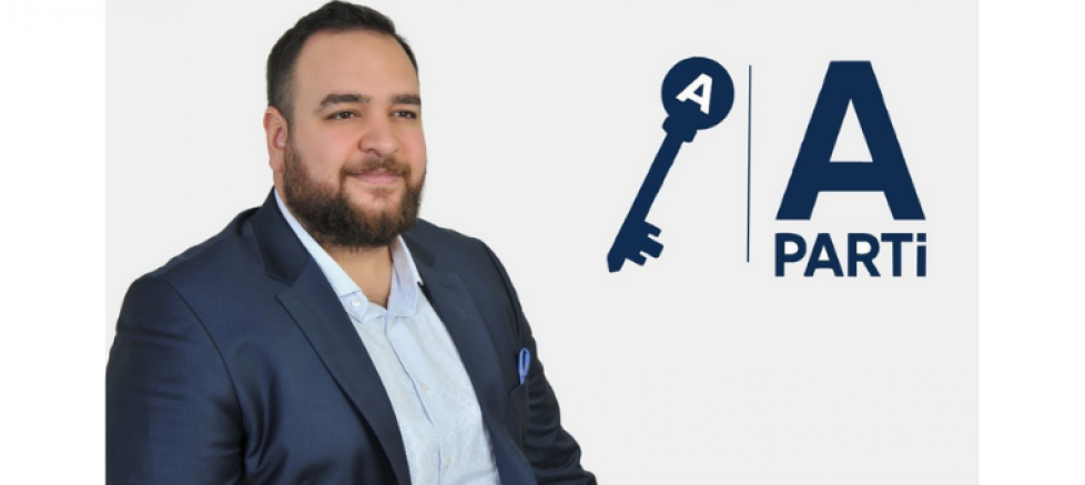 Emircan Ahmet Alsan: “Ramazan, Adıyaman’..