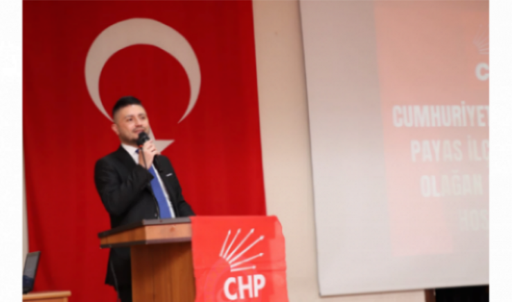 Erdinç Keskin: Özgür Özel’in Tespitleri ..