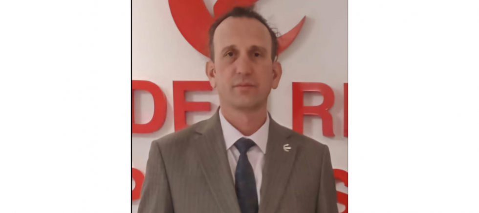 Eryılmaz: Aliağa’da Esnaf Korunmalı - GÜ..