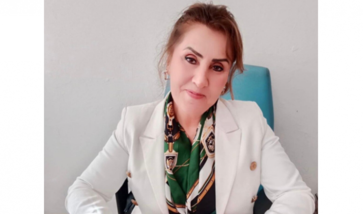 Fatımatüzzehra Kıraç’tan 1 Mayıs Mesajı:..