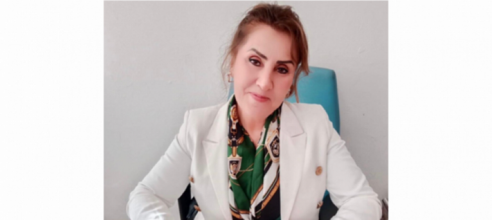 Fatımatüzzehra Kıraç’tan Eskişehirlilere..