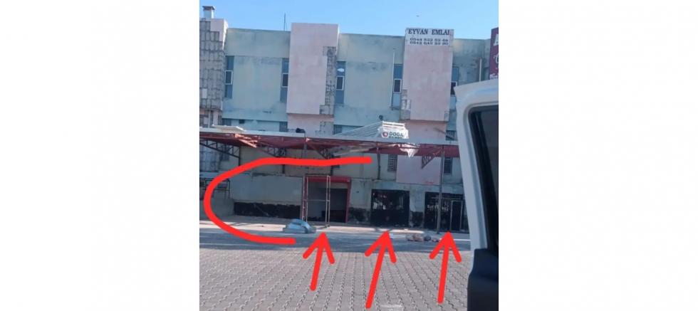 Ferhat Karadağ: Park Ve Yeşil Alanların ..