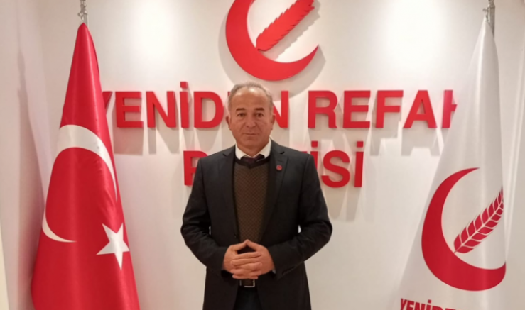 Fethiye İlçe Başkanı Sadet Kansız: “Sava..