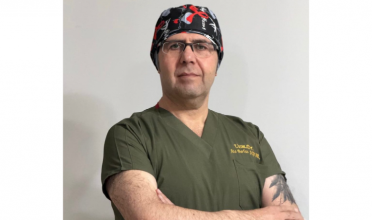 Genel Başkan Dr. Ata Barlas Aşkar: “Adal..