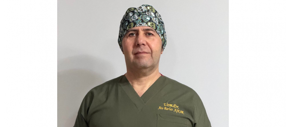 Genel Başkan Dr. Ata Barlas Aşkar: “Sağl..