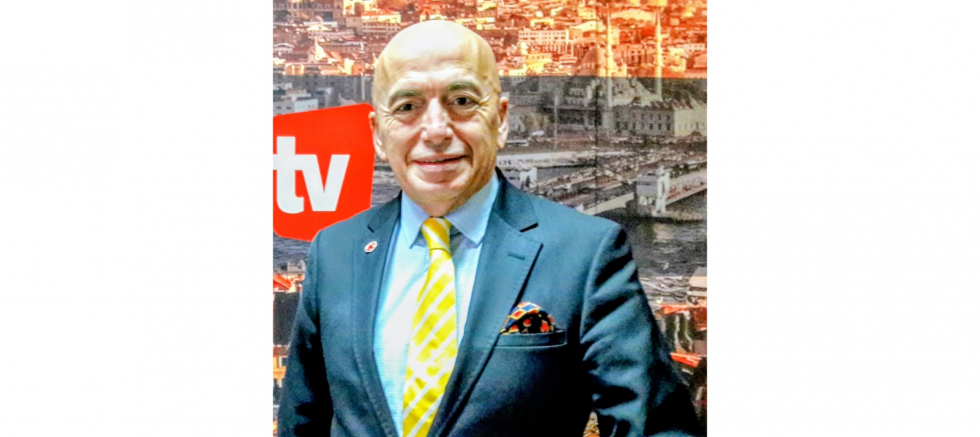 Genel Başkan Yardımcısı Kemal Abdullahoğ..
