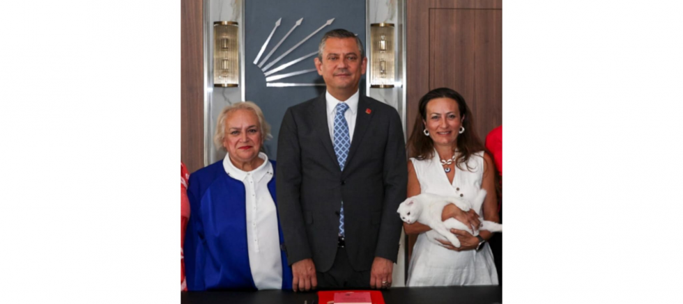 Gülbahar Tahmilci: Dünde Bugün De Berabe..