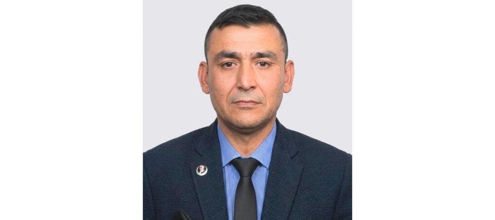 Gürcan Yoldaş: “Mustafa Destici’nin Yeni..